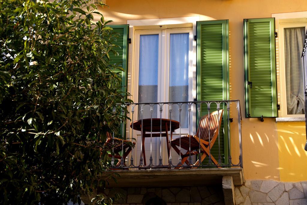 B&B Casa Al Mulino Cannero Riviera Ngoại thất bức ảnh