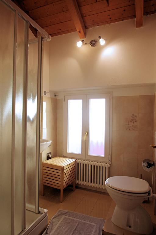 B&B Casa Al Mulino Cannero Riviera Ngoại thất bức ảnh