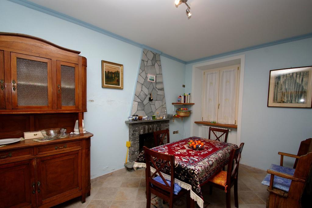 B&B Casa Al Mulino Cannero Riviera Ngoại thất bức ảnh