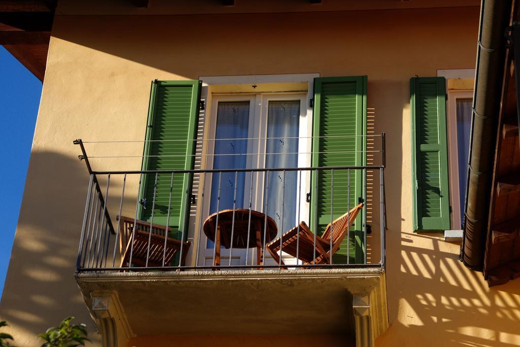 B&B Casa Al Mulino Cannero Riviera Ngoại thất bức ảnh