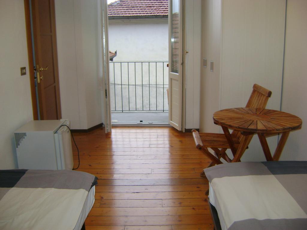 B&B Casa Al Mulino Cannero Riviera Ngoại thất bức ảnh